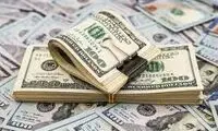 قیمت دلار از 41 هزار تومان فراتر رفت