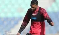 پاسخ یورگن لوکادیا برای بازگشت به پرسپولیس