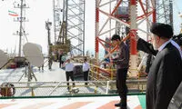 کیهان: در گوگل ببینید فاز 11 پارس جنوبی چقدر مهم است؟