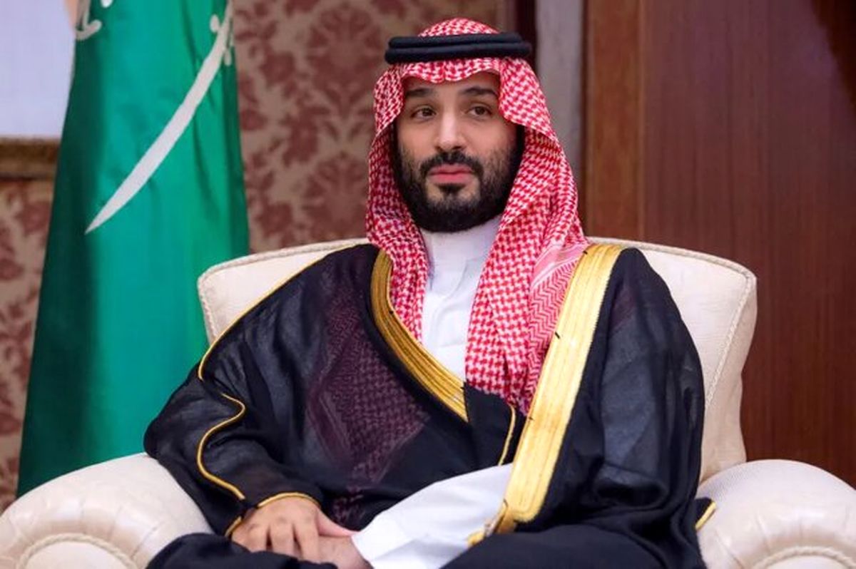 عربستان: موضع ما درباره فلسطین تزلزلناپذیر است