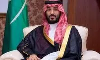 عربستان: موضع ما درباره فلسطین تزلزل‌ناپذیر است