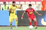 هافبک سابق پرسپولیس استقلالی شد