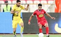 هافبک سابق پرسپولیس استقلالی شد