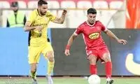 هافبک سابق پرسپولیس استقلالی شد
