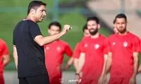 در این وینگرستان سرخ‌ها، مدافع چپ باید وینگر باشد؟
