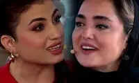 مصاحبه معروف نرگس محمدی در کردستان عراق هم وایرال شد