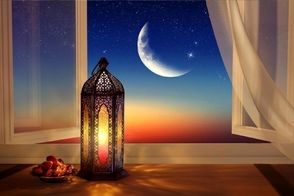 دعای روز اول ماه رمضان 