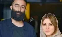 استوری تازه داماد سینمای ایران برای یک کاندیدا