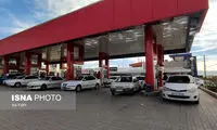 حق‌العمل جایگاه‌های سوخت افزایش یافت