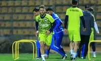 سکوت گل‌گهر در قبال درخواست رسمی استقلال