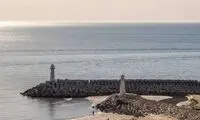 هزار هکتار زمین در این بخش ایران از زیر آب بیرون آمد