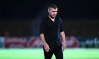 ویسی در سودای گواردیولا شدن در برزیل!