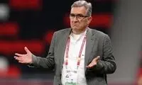 واکنش برانکو به مذاکره با پرسپولیس