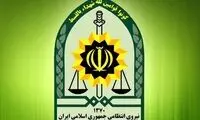 توضیح پلیس درباره فیلم خبرساز دستگیری یک خانم