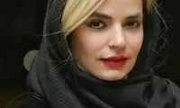 استایل متفاوت خانم بازیگر سریال «آوای باران» در چین