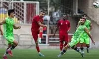 راهکار هاشمیان برای حل ترافیک خط میانی پرسپولیس