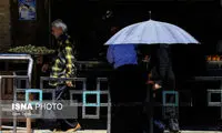 این استان‌ها منتظر گرمای دوباره هوا باشند