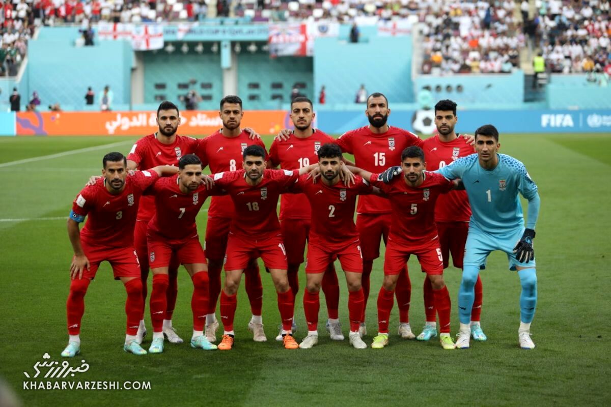 فاجعه‌ برای فوتبال ایران بعد از حذف از جام‌جهانی