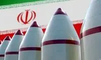 باید ترامپ را تهدید کنیم اگر با ما توافق نکند بمب اتم می‌سازیم!