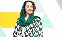 استایل سبز کدام بازیگر ایرانی را بیشتر می‌پسندید؟