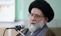 آیت‌الله شفیعی درگذشت