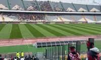  هوادار استقلال: امروز دوست دارم پرسپولیس ببرد
