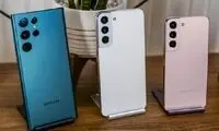 برنامه جدید برای اشتراک‌‌گذاری فایل در سامسونگ