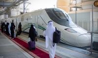 پرسرعت‌ترین قطار جهان در مسیر مکه و مدینه