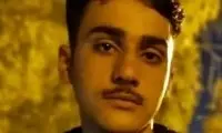 آه از آن ظلمی که بر تو رفت امیرحسین؛ آه