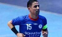 ۳۷سالگی پرافتخارترین بازیکن ایرانی در اروپا