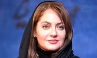 عکسی تازه که مهناز افشار با بهروز وثوقی منتشر کرد!