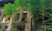 لطفا خانه تاریخی ۲۳۸ ساله بابل را تخریب نکنید! 