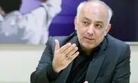 علی شکوری‌راد آزاد شد 