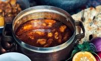 طرز تهیه آبگوشت خوشمزه به سبک منطقه هورامان