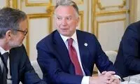 ویتکاف: ایران اورانیوم مورد نیاز را از آمریکا بخرد