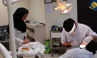 محاصره دریایی ایران به دندان مردم رسید