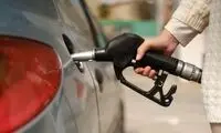 تکلیف قیمت بنزین در تلویزیون مشخص شد
