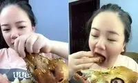کله پاچه خوردن متفاوت کره ای ها را دیده بودید؟