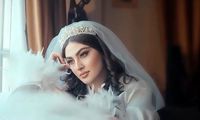 مریم مومن دابسمش مراسم عروسی خود را به اشتراک گذاشت