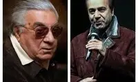 روایت عجیب برادر گلپا از تغییر نام خانوادگی‌اش
