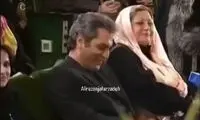 ویدیویی که تاثیر گذر زمان بر چهره مهران مدیری را نشان می‌دهد!