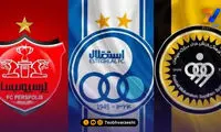 استقلال، پرسپولیس و سپاهان علیه تراکتور متحد شدند
