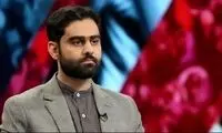 حضور مجری خبرساز در مدرسه دخترانه جنجالی شد