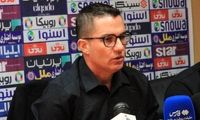 درخواست سرمربی پرسپولیس: من را هم تشویق کنید!