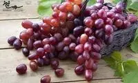 خواص معجزه‌آسای انگور برای سلامتی