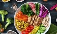 ۵ ماده غذایی موثر در لاغری را بشناسید
