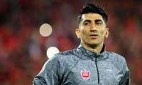 اظهارات متفاوت بیرانوند درباره حمله به دایی