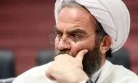غرویان: مردم می‌گویند این نظام، نظام آخوندی است