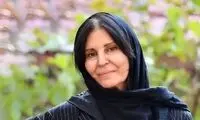 حرکات عجیب بازیگر سریال آنام در یک دورهمی