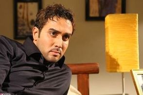 بازیگر جذابِ دهه 80 تلویزیون به اسپانیا رفت